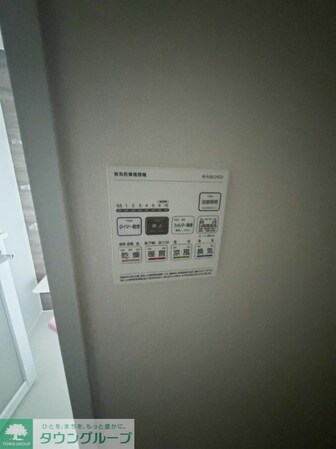 ORESの物件内観写真